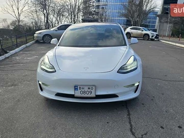 Авто Tesla Model 3 2019 № 8494293