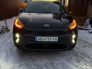 Авто KIA Niro 2020 № 8494297