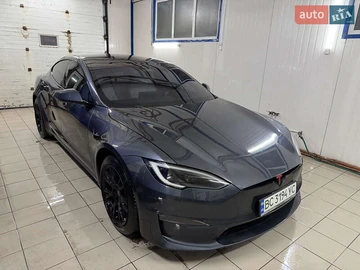 Авто Tesla Model S 2022 № 8494417