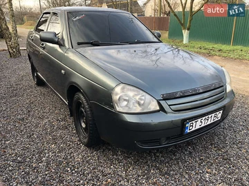 Авто ВАЗ 2170 Priora 2008 № 8494419