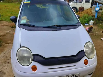 Авто Daewoo Matiz 2006 № 8494422