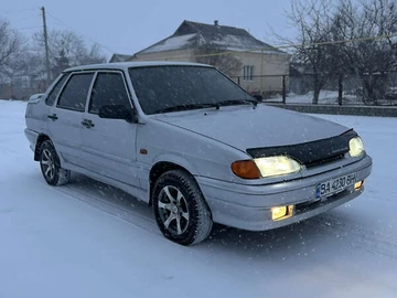 Авто ВАЗ 2115 Samara 2006 № 8494423
