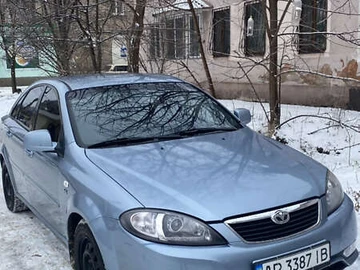 Авто Daewoo Gentra 2013 № 8494437