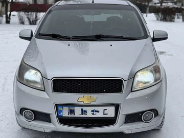 Авто Chevrolet Aveo 2011 № 8494438