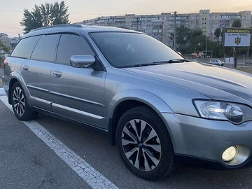 Авто Subaru Legacy 2006 № 8494502