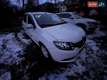 Авто Renault Logan 2013 № 8494504