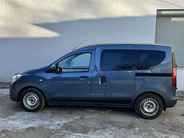 Авто Renault Dokker 2013 № 8494514