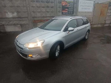 Авто Citroen C5 2012 № 8494580
