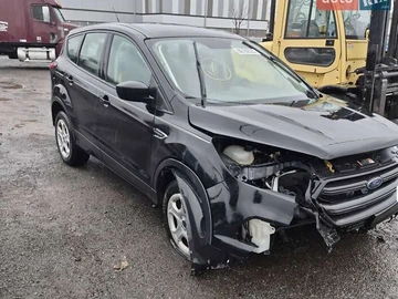 Авто Ford Escape 2019 № 8494586