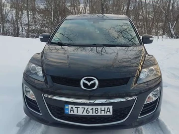 Авто Mazda Cx-7 2011 № 8494590