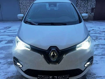 Авто Renault Zoe 2019 № 8494595