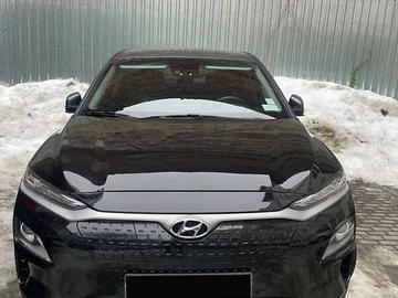 Авто Hyundai Kona 2020 № 8494638