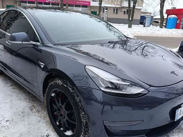 Авто Tesla Model 3 2019 № 8494684