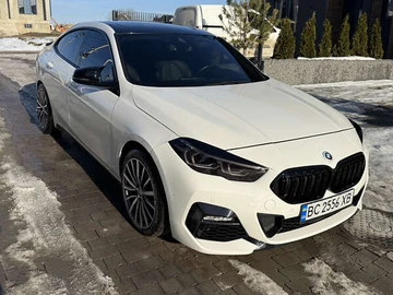 Авто BMW 2 Series 2020 № 8494692