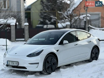 Авто Tesla Model 3 2023 № 8494693