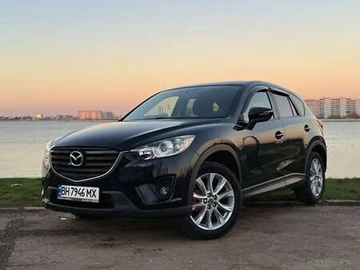 Авто Mazda Cx-5 2014 № 8494717