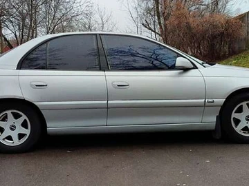 Авто Opel Omega 2000 № 8494742
