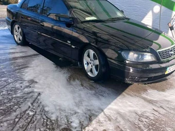 Авто Opel Omega 2003 № 8494744