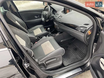 Авто Renault Megane 2016 № 8494756