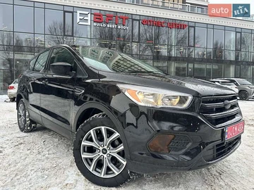 Авто Ford Escape 2019 № 8494784