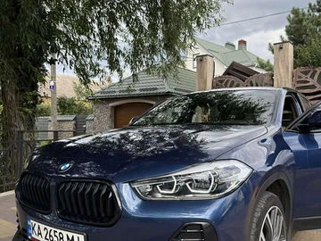 Авто BMW X2 2021 № 8494785