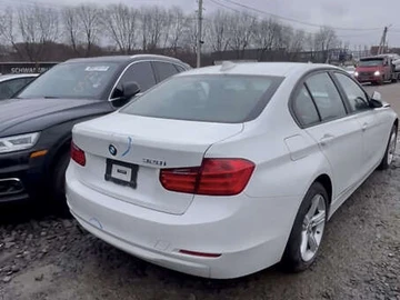 Авто BMW 3 Series 2015 № 8494821