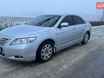 Авто Toyota Camry 2008 № 8494838