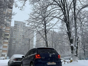 Авто Volkswagen Polo 2013 № 8494849
