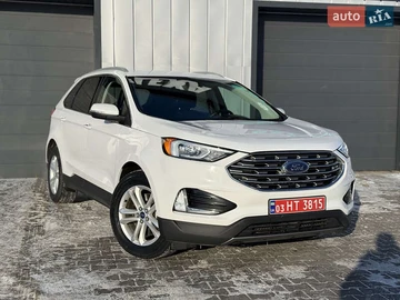 Авто Ford Edge 2020 № 8494864