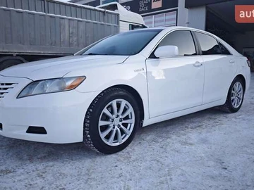 Авто Toyota Camry 2009 № 8494873