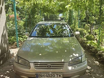 Авто Toyota Camry 1999 № 8494921