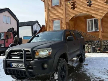 Авто Toyota Tacoma 2005 № 8494998