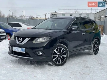 Авто Nissan X-Trail 2014 № 8495095