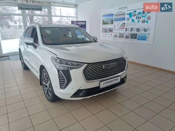 Авто Haval Jolion 2021 № 8495097