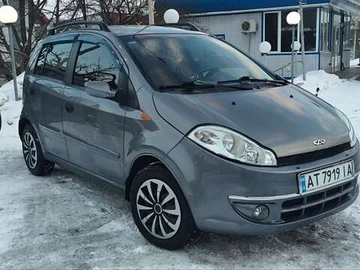 Авто Chery Kimo 2008 № 8495110