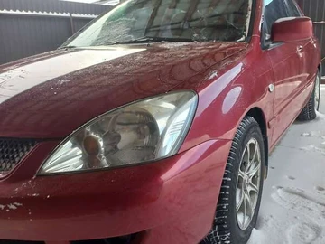 Авто Mitsubishi Lancer 2006 № 8495113