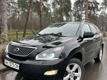 Авто Lexus Rx 2007 № 8495176