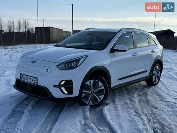 Авто KIA Niro 2020 № 8495187