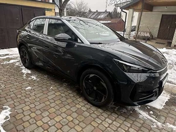 Авто Volkswagen Id Unyx 2025 № 8495194