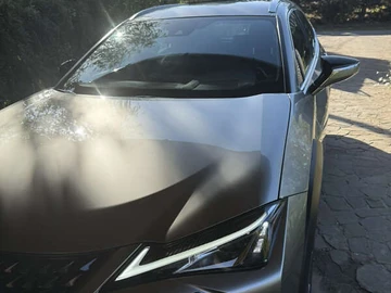 Авто Lexus Ux 2021 № 8495195
