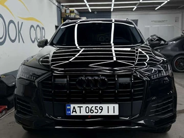 Авто Audi Q7 2022 № 8495200