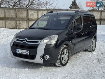 Авто Citroen Berlingo 2009 № 8495254
