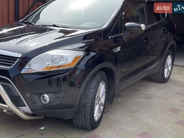 Авто Ford Kuga 2012 № 8495266