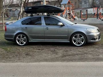 Авто Skoda Octavia 2012 № 8495267