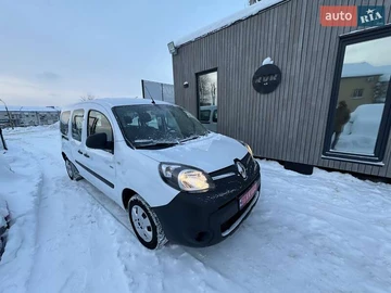 Авто Renault Kangoo 2019 № 8495270