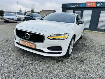 Авто Volvo V90 2017 № 8495279