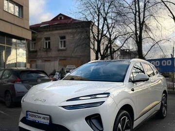 Авто BYD Sea Lion 06 2025 № 8495366