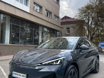 Авто Volkswagen Id Unyx 2025 № 8495368