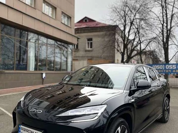 Авто BYD Sea Lion 07 2025 № 8495369