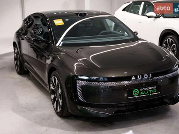 Авто Audi E5 Sportback 2025 № 8495370